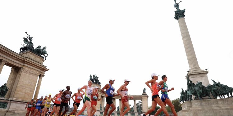 MARTIN AND PEREZ  HIT THE DOUBLE-DOUBLE  FOR TEAM ESPANA