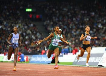 World Champions in action in Zurich !