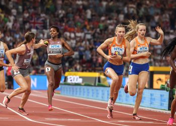 WC / Day Nine, Terrific Performances Capstone Outstanding World Champs