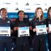 Tigst Assefa targets course record once more in Berlin, BMW BERLIN-MARATHON on Sunday with fastest ever women’s field