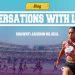 Conversations with Larry: Shawnti Jackson signs NIL deal with Brooks Running