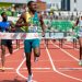 Season-Ending Glory Highlights Diamond League Final, Prefontaine Classic Hayward Field Eugene, Oregon September 16th, 2023 Day One