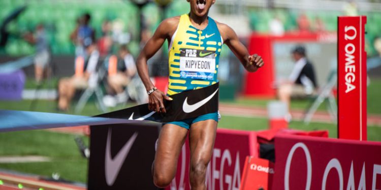 Coffee With Larry, Nike Pre Classic, Some Deep thoughts on 2023 version