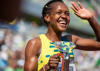 2023 Nike Pre Classic: Two Amazing Days of Track & Field!
