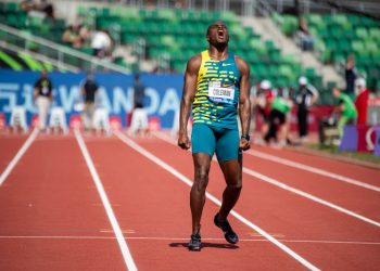 Season-Ending Glory Highlights Diamond League Final, Prefontaine Classic Hayward Field Eugene, Oregon September 16th, 2023 Day One