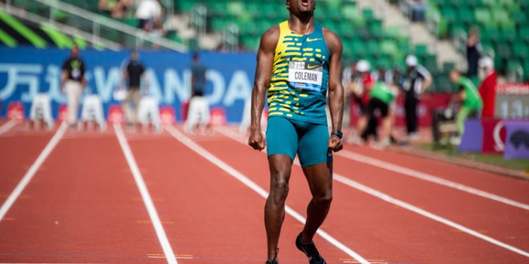 2023 Nike Pre Classic: Two Amazing Days of Track & Field!