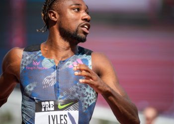 Season-Ending Glory Highlights Diamond League Final, Prefontaine Classic Hayward Field Eugene, Oregon September 16th, 2023 Day One