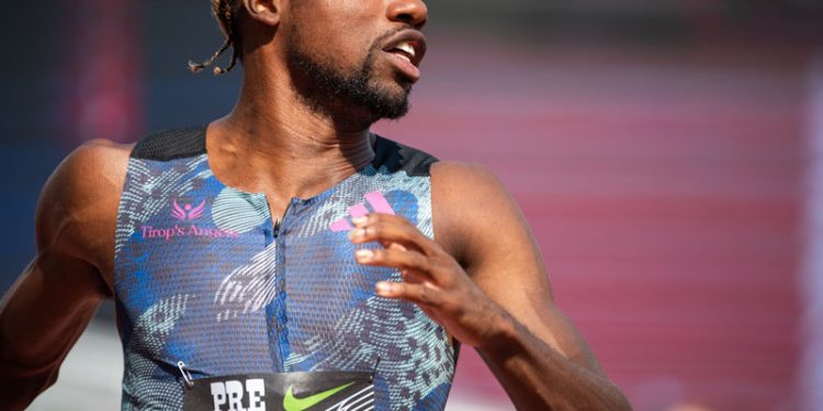 Season-Ending Glory Highlights Diamond League Final, Prefontaine Classic Hayward Field Eugene, Oregon September 16th, 2023 Day One