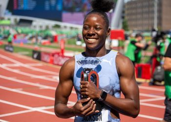 Season-Ending Glory Highlights Diamond League Final, Prefontaine Classic Hayward Field Eugene, Oregon September 16th, 2023 Day One