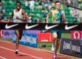 2023 Nike Pre Classic: Two Amazing Days of Track & Field!