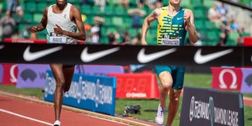 2023 Nike Pre Classic: Two Amazing Days of Track & Field!