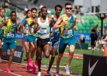 Coffee With Larry, Nike Pre Classic, Some Deep thoughts on 2023 version