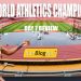 Nothing but Gold for Lyles & Jackson is Unstoppable in the 200m (Budapest23 Day 7 Review)
