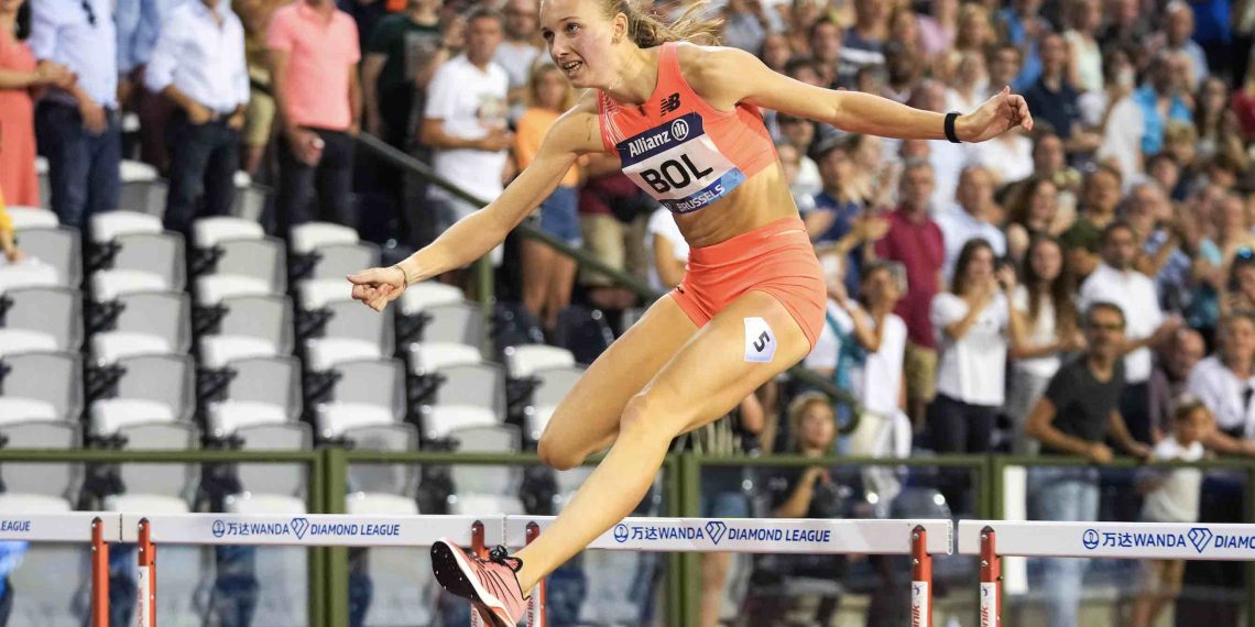 2023 Allianz Van Damme Memorial Diary, Thoughts on Brits in Brussels…