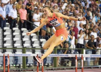 2023 Allianz Van Damme Memorial Diary, Thoughts on Brits in Brussels…