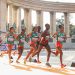 Kipyegon & Hassan battle again, Ealey throws for Gold (Budapest23 Day 8 Review)