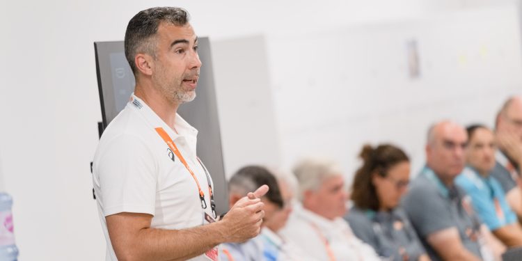 MARTON GYULAI: THE NOTRE DAME MAN NOW GUIDING TRACK’S FUTURE