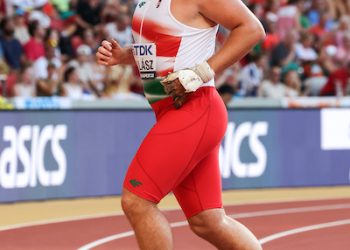 FROM RUTGERS TO REUTERS: TRACKMAN BALAZS KORANYI ANALYZES THE 19TH WORLDS