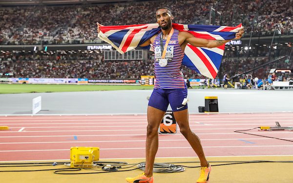 A great championship for Great Britain 