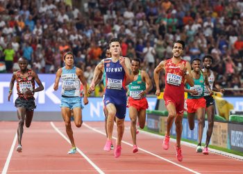 WC / Day Nine, Terrific Performances Capstone Outstanding World Champs