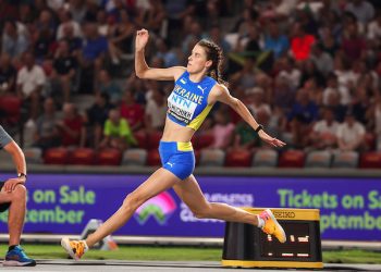 2023 World Athletics Championships –  Budapest Day 9 Review August 27th