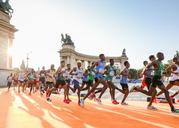 Kipyegon & Hassan battle again, Ealey throws for Gold (Budapest23 Day 8 Review)