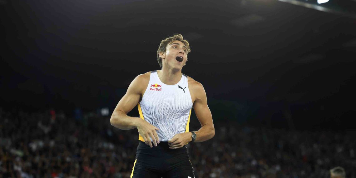 World Champions in Action! Zurich Weltklasse keeps it exciting!