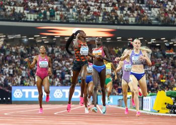 2023 World Athletics Championships –  Budapest Day 9 Review August 27th