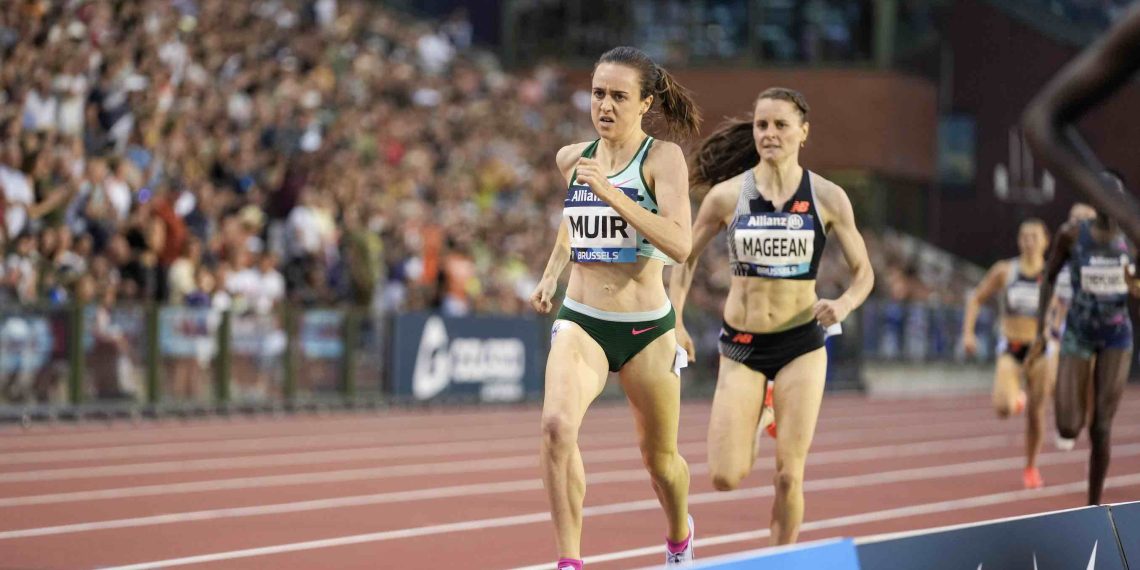 Coffee with Larry, Brussels DL continues was totally Impressive!