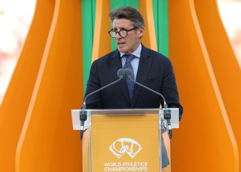 Budapest Diary: Coe Elected 192-0, Coe does not believe Russians will be in Paris, World Athletics looses $17.2 million in 2022, signs Deloitte as new sponsor! reprinted, with permission from The Sports Examiner