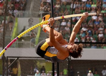 World Records Cap Magnificent DL Final WR’s for Tsegay and Duplantis World Athletics World Championships Eugene, Oregon September 17, 2023 / Day Two