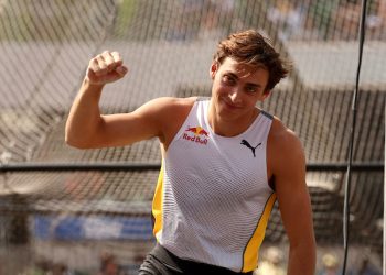 World Records Cap Magnificent DL Final WR’s for Tsegay and Duplantis World Athletics World Championships Eugene, Oregon September 17, 2023 / Day Two