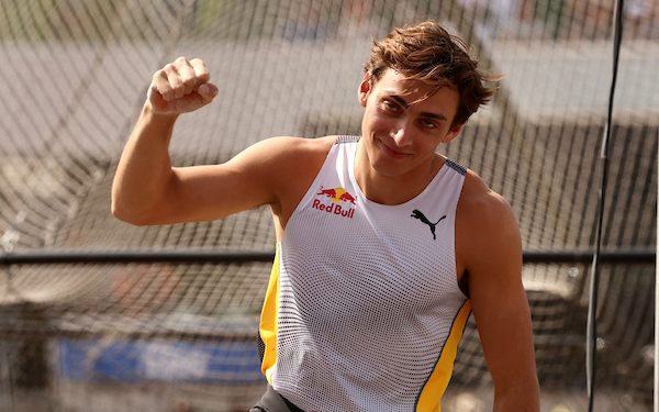 World Records Cap Magnificent DL Final WR’s for Tsegay and Duplantis World Athletics World Championships Eugene, Oregon September 17, 2023 / Day Two