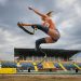 Well done Brussels: Some thoughts on Para athletes in the long jump