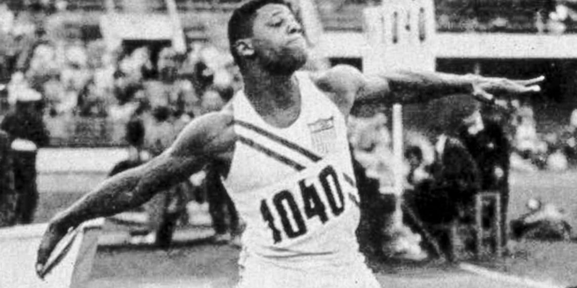 The Great Days of Track & Field: Here is Elliott Denman’s Very First Segment of his favorite moments in our sport!