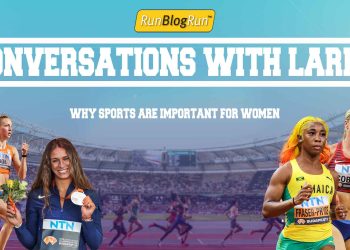 Conversations with Larry, Why Sports are So Important to Women