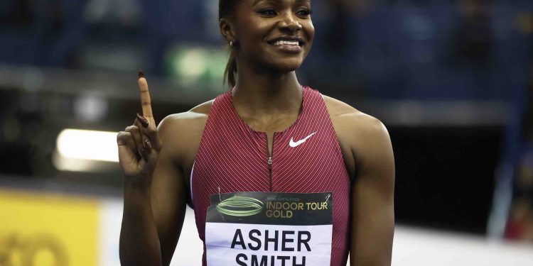 Stephen Maguire left post at UK Athletics, no Techinical director ten months prior to Paris 2024