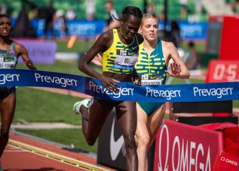 Coffee with Larry, We’re Back from Vacation! thoughts on Berlin, RIGA 2023 and this weekend, the 2023 Bank of America Chicago Marathon!