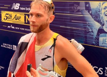 Breaking news – Fifth Avenue mile to re-locate