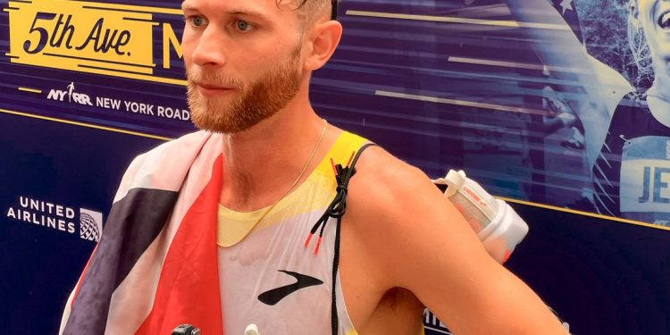 Breaking news – Fifth Avenue mile to re-locate