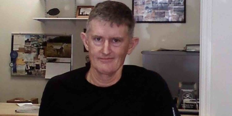 2023 RunBlogRun Fall Cross Country Training & Racing Program, Week 4, Day 3, A recovery day on Wednesday