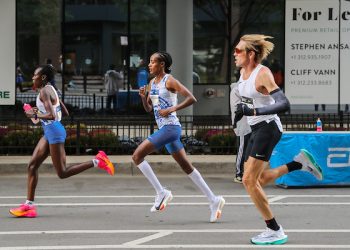 2023 RunBlogRun Fall Cross Country Training & Racing, Week 5, Day 2, Tuesday is for Tempo Runs
