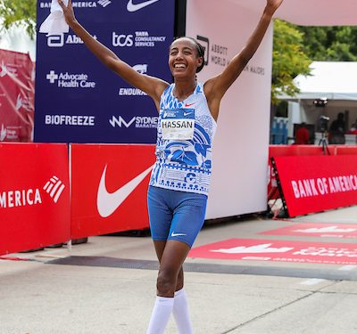 2023 RunBlogRun Fall Cross Country Training & Racing Program, Week 5, Day 1…