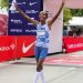 Sifan Hassan delivers second fastest time in history to take Chicago crown.