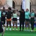 2023 Allianz Van Damme Memorial , The Women’s Shot Put