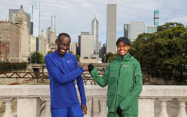 The 45th Bank of America Chicago Marathon does not disappoint: One WR, 3 Course records, 1 Masters AR! Five Deep thoughts on Chicago 2023!