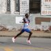 Coffee With Larry, The Bank of America Chicago Marathon #45: Simply the Best! WR by Kiptum, ER by Hassan, Hug, Debrunner set Wheelchair CRs and Linden sets AR Masters! 48,500 finish in perfect conditions!