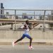 KIPTUM SHATTERS 2:01 BARRIER AT CHICAGO MARATHON