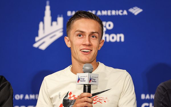 2023 Bank of America Chicago Marathon Diary: Eight Deep Thoughts on a perfect marathon day, and two exceptional races, possibly World Records!