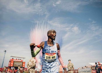 The Great North Run 2023, Some thoughts on Mo Farah’s last major road race as a pro…